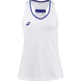 Babolat Play Women Kadın Beyaz Tank Top