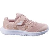 Babolat Pulsion Kid All Court Grl Kız Çocuk Pembe Tenis Ayakkabısı - Pudra