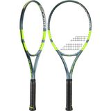 Babolat Pure Aero 98 Gen9 305 gr Yetişkin Performans Tenis Raketi Özellikli 27"/grip L2)