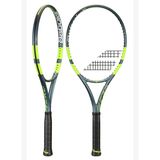Babolat Pure Aero Gen9 300 gr Yetişkin Performans Tenis Raketi (27"/grip L2)