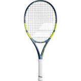Babolat Pure Aero Junior 26 Gen9 Performans Çocuk Raketi (26"/grip L00) - Renkli