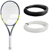 Babolat Pure Aero Lite U Nc Unisex Tenis Raketi