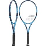 Babolat Pure Drive 11th Gen 300 gr Performans Yetişkin Tenis Raketi (Grip L2 / 27")