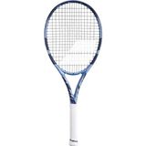 Babolat Pure Drive + GEN11 U Mavi Tenis Raketi