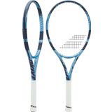 Babolat Pure Drive Lite 11th Gen 270 gr Performans Yetişkin Tenis Raketi (Grip L2 / 27'')