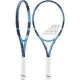 Babolat Pure Drive Lite Gen11 U Mavi Tenis Raketi Hafif Yapısıyla Kolay Kontrol Sağlar