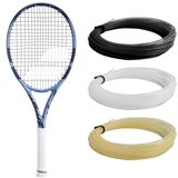 Babolat Pure Drive S Lite Unisex Mavi Tenis Raketi