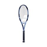 Babolat Pure Drive Team Tenis Raketi GEN11-285 GR-2025-KORDAJSIZ - Gök Mavisi - Siyah - L-1