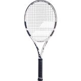 Babolat Pure Drive Wim 2026 U Unisex Tenis Raketi - 100 in² - Renkli