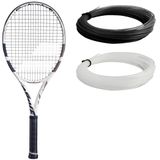 Babolat Pure Drive Wimbledon 2026 Tenis Raketi