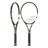 Babolat Pure Drive Wimbledon 300 gr Performans Yetişkin Tenis Raketi (Grip L2 / 27")