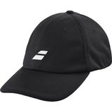 Babolat Pure Logo Cap Erkek Şapka - Standart - Siyah