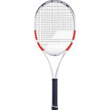 Babolat Pure Strike 18X20 Gen4 Tenis Raketi 101526 - L2 - Renkli