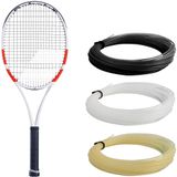Babolat Pure Strike 18x20 Tenis Raketi (4. Nesil)