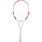 Babolat Pure Strike Tour U Nc Unisex Tenis Raketi - Renkli - L2