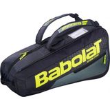 Babolat Rh Carlitos Junior Probag Tenis Raket Çantası - Siyah - Standart