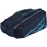 Babolat RH12 Pure Drive 11TH Gen Tenis Raket Çantası 12 Li - Mavi - Standart