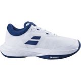 Babolat Sfx 4 Clay Erkek Spor Ayakkabı Nefes Alabilir Yapı ile Konforlu Tasarım 42,5 Numara - Renkli