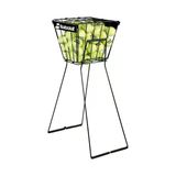 Babolat Siyah Tenis Topu Sepeti