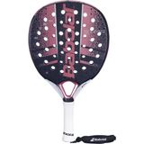 Babolat Stima Spirit Padel Tenis Raketi - Siyah