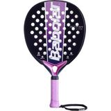 Babolat Stima Vita 345 gr Padel Tenis Raketi - Siyah
