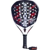 Babolat Technical Viper 3.0 370 gr Padel Tenis Raketi - Siyah
