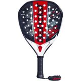 Babolat Technical Viper Soft 3.0 365 gr Padel Tenis Raketi - Siyah