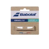 Babolat Vibrakill Beyaz Tenis Raket Titreşim Önleyici Tekli
