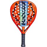 Babolat Viper Soft Juan Lebron 3.0 365 gr Padel Tenis Raketi - Turuncu