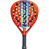 Babolat Viper Soft Juan Lebron 3.0 365 gr Padel Tenis Raketi