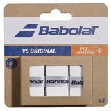 Babolat VS Original X3 Racket accesories