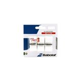 Babolat Vs X3 Tenis Raketi 310 gr Ağırlık ve 97 inç Kafa Boyutu ile Üst Düzey Performans - Beyaz