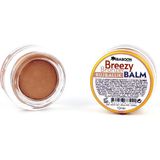 Baboon Natural Baboon Breezy Bronzer Balm - Ruj & Allık - Kahverengi