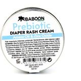 Baboon Natural Baboon Prebiyotikli Pişik Önleyici Krem - Prebiotic Diaper Rash Cream