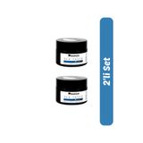 Baboon Natural Minty Deo Cream 2’li Set | Doğal Krem Deodorant | Vegan