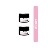 Baboon Natural Sweety Deo Cream 2’li Set | Doğal Krem Deodorant | Vegan