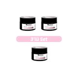 Baboon Natural Sweety Deo Cream 3’lü Set | Doğal Krem Deodorant | Vegan
