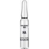 Babor 10D Hyaluronic Ampoule Concentrate, 7’li Yoğun Nem Ampul Serumu - 7'li