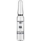 Babor 10D Hyaluronic Ampoule Concentrate, 7’li Yoğun Nem Ampul Serumu - 7'li