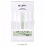Babor Active Purifier Ampul Konsantresi 7x2 Ml
