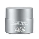 Babor Cb Cream Rich Kuru Ciltler İçin Zenginleştirilmiş Kolajen- Peptid Kremi 50 Ml