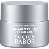 Babor Collagen-Peptide Booster Cream, Kolajen Destekli Anti-Aging Krem - Tüm Cilt Tipleri Krem 50 ml Yaşlanma Karşıtı