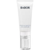 Babor Doctor Babor Fresh & Smooth Eye Serum Göz Çevresi Bakım Serumu 15 ml