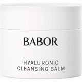 Babor Hyaluronic Cleansing Balm, Lüks Nemlendirici Yüz Temizleme Kremi - 150 ml