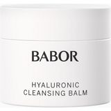 Babor Hyaluronic Cleansing Balm, Lüks Nemlendirici Yüz Temizleme Kremi - 150 ml