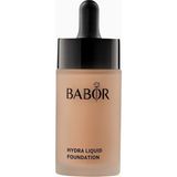 Babor Hydra Liquid Foundation, Nemlendirici Fondöten - 15-Terra