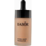 Babor Hydra Liquid Foundation, Nemlendirici Fondöten - 15-Terra