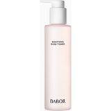Babor Soothing Rose Toner, Alkolsüz Gül Özlü Yüz Toniği - 200 ml