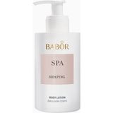 Babor Spa Shaping Body Lotion, Aromatik Vücut Losyonu - 200 ml