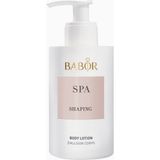 Babor Spa Shaping Body Lotion, Aromatik Vücut Losyonu - 200 ml